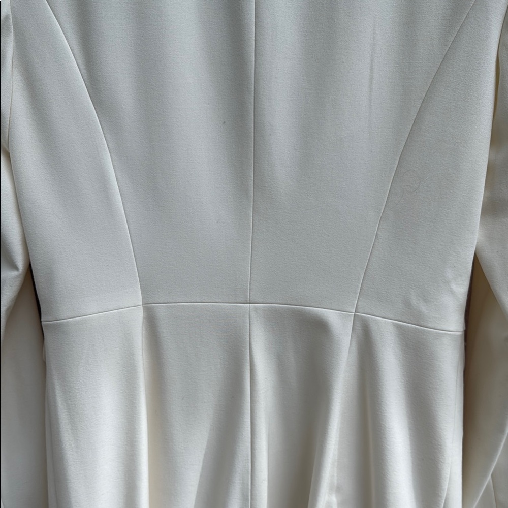 Calvin Klein NWT Blazer Tailored Suit Jacket - Picture 6 of 7
